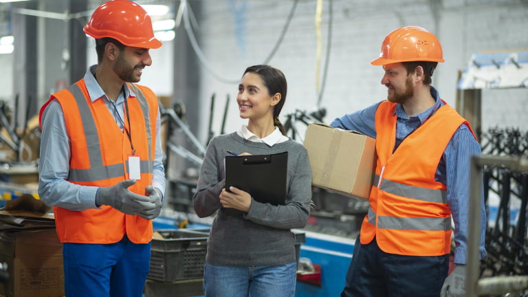 Finding the Right Manufacturing Partner in India