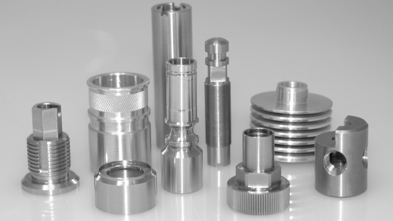 High Efficiency and Rapid Scale for Large Batches