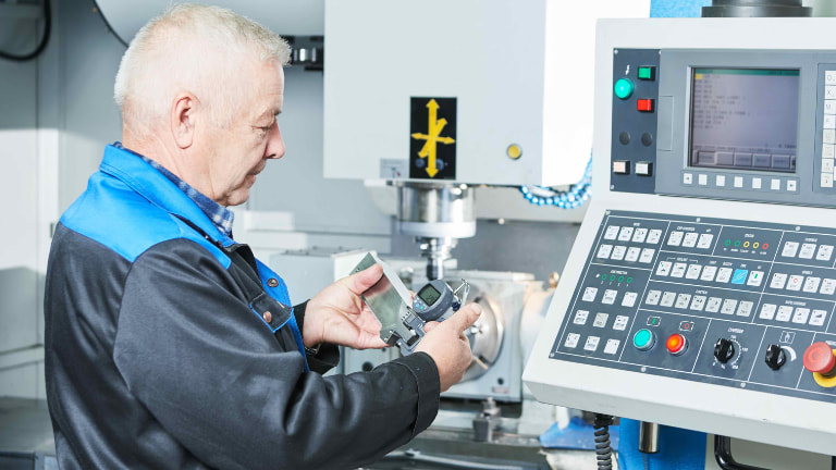 How to Choose the Right VMC Partner