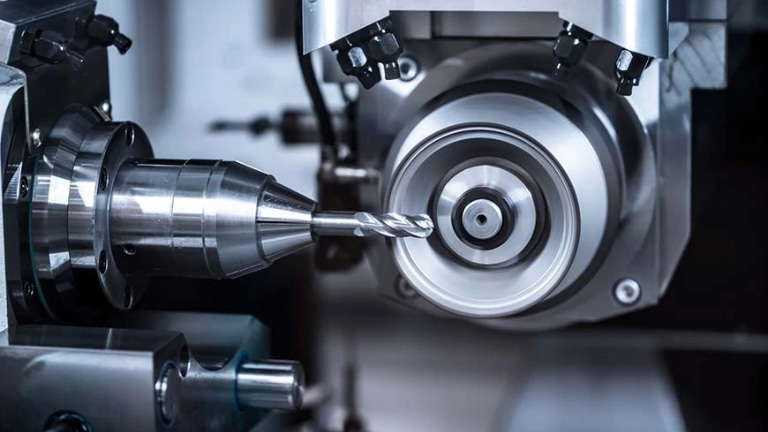 Know the Reasons to Go for Precision Turned Components