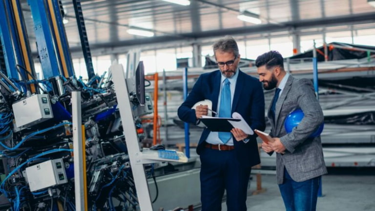 Perform a Broad Facility Audit