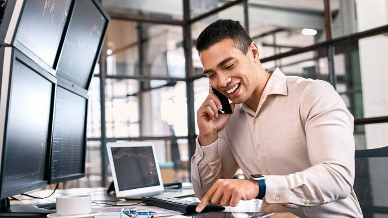 Personalized Technical Support and Expert Advice