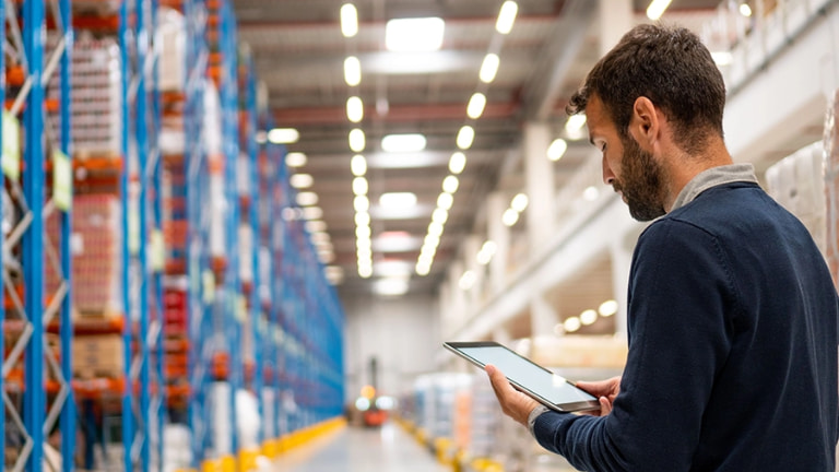 The Advantage of Being Local – Speed and Flexibility