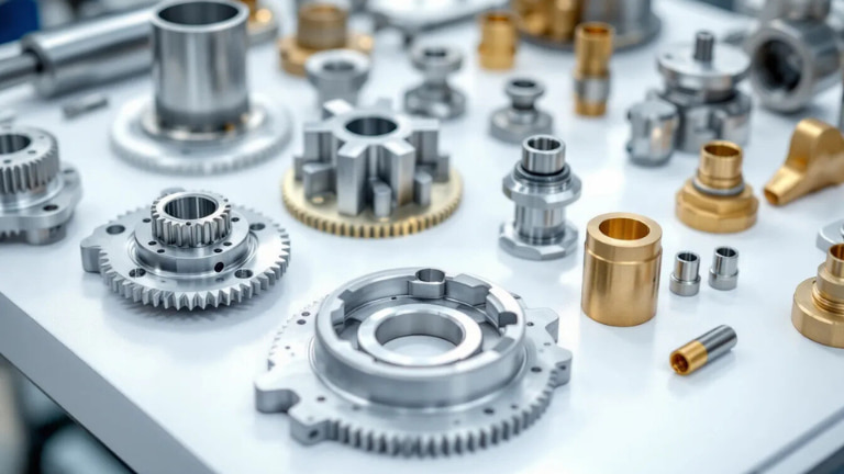 Unmatched Accuracy and Tight Tolerances