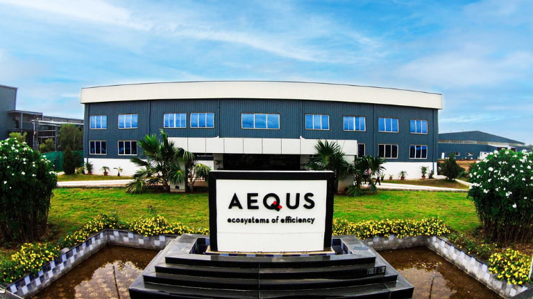 Aequs