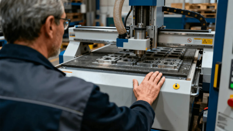 Comprehensive Manufacturer Support