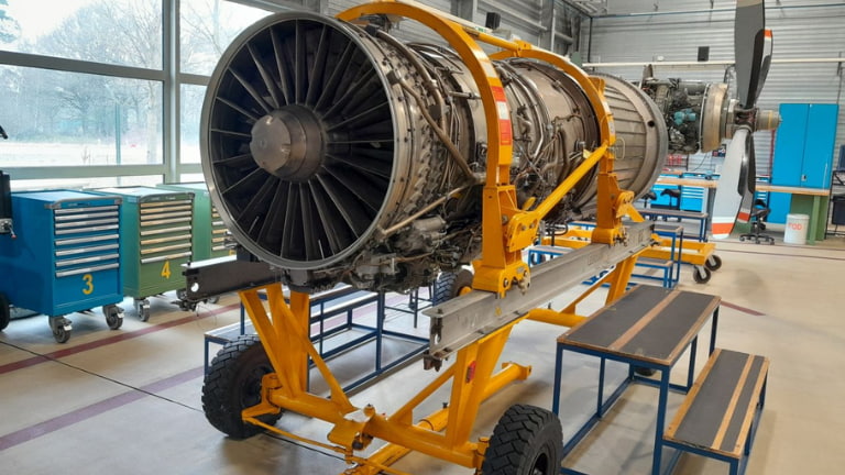 Godrej Aerospace