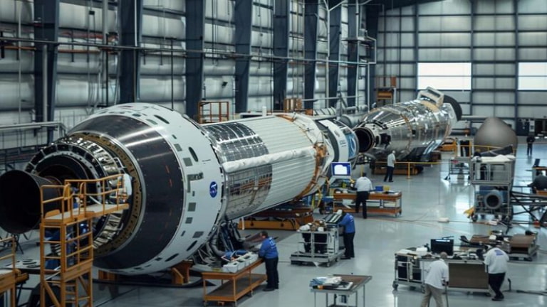 Know the Top Aerospace Parts Manufacturers in India