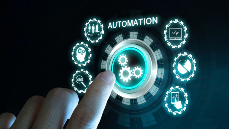 Software and Automation