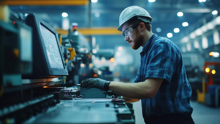 Sourcing Precision in Modern Manufacturing Hubs