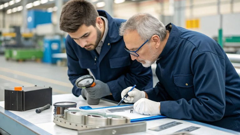 The Crucial Role of Consistency in Manufacturing