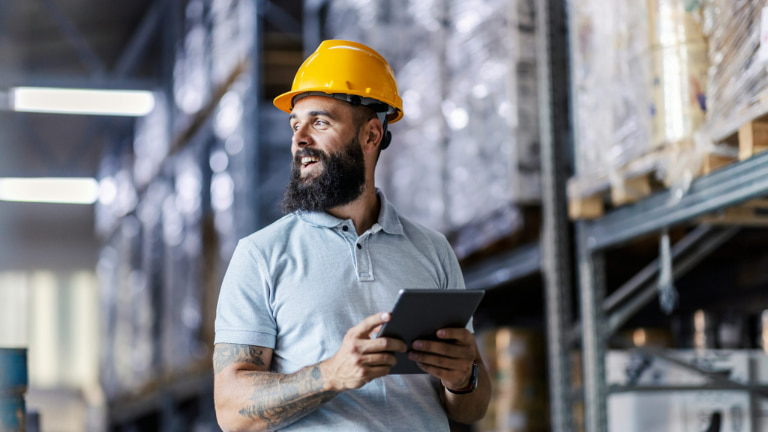 The Importance of Choosing the Right Manufacturing Partner