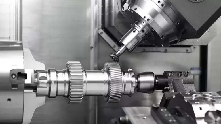 The Shift – Conventional Machines vs. CNC Machines