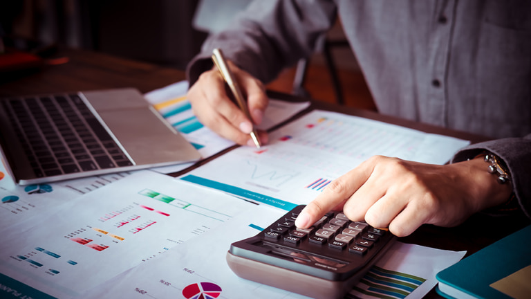 Total Cost of Ownership (TCO)