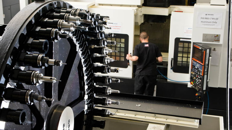 What Exactly is CNC Machining?