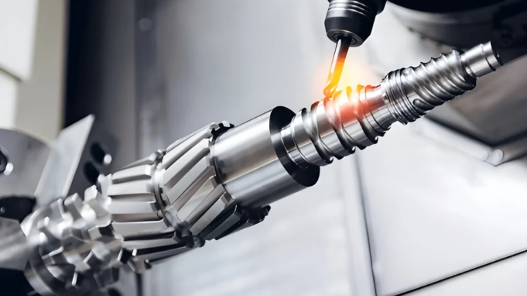 Industries Driving the Demand for Precision Components