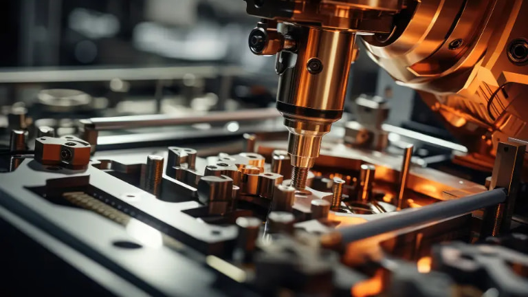 Major Categories of High-Precision Engineering