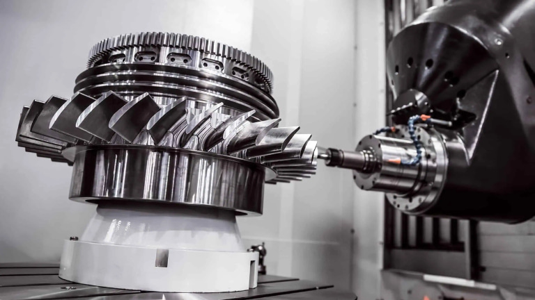 What is CNC Milling?