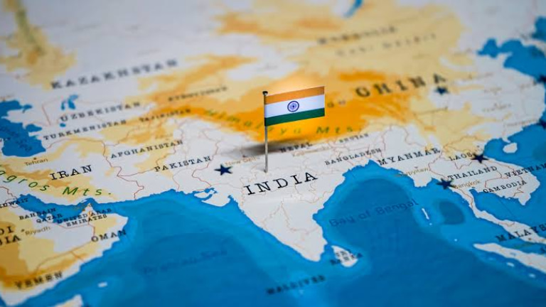 Why India is Becoming the Preferred Global Destination