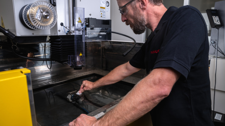 Annual Maintenance Checklist