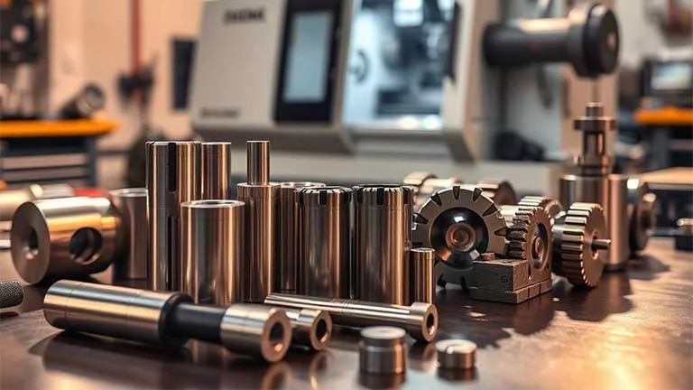 Hidden Cost Factors Behind CNC Turning Machine Price in India