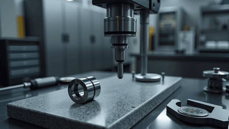 How Do You Check the Precision of CNC Parts?