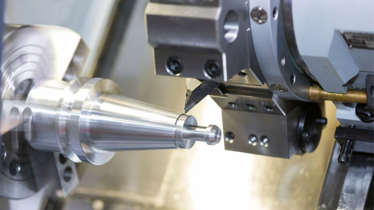 How to Choose the Right CNC Turning Machine