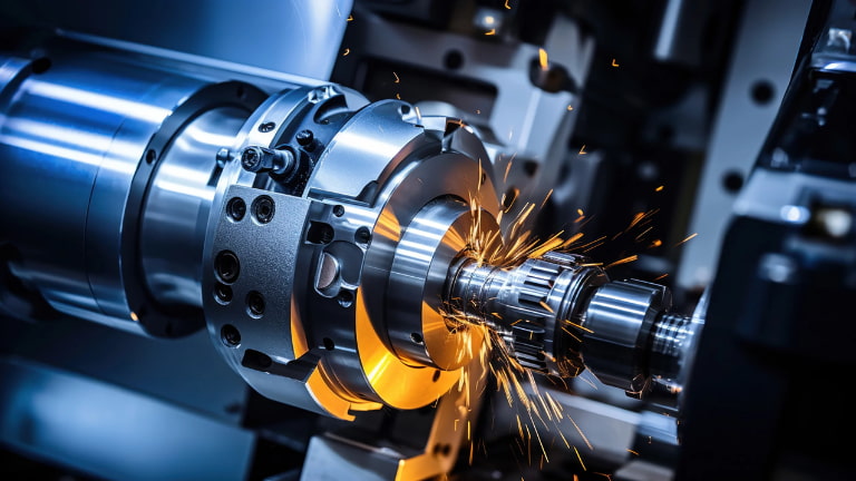 Why CNC Machinery Investment is Rising in India