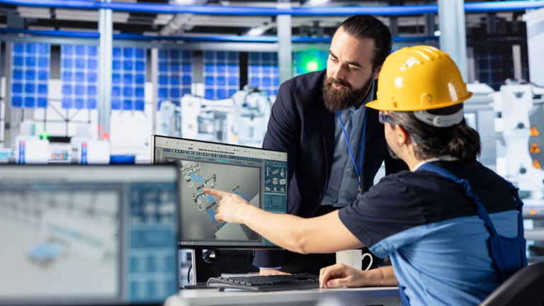 Upgrade Your Automotive Standards with Global Precision