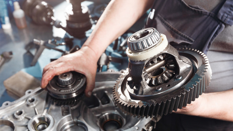 Why Precision Matters in the Automotive Industry